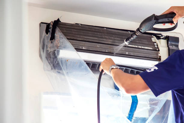Best Best Air Duct Cleaning Company  in Lancaster, TX