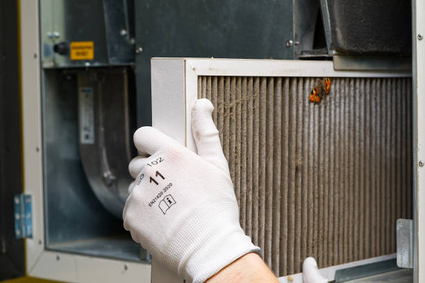 Home Air Vent Cleaning in TX