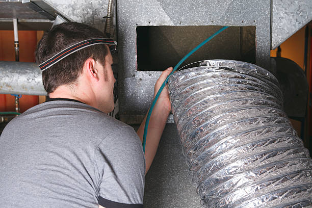 Best Affordable HVAC Duct Cleaning  in Lancaster, TX