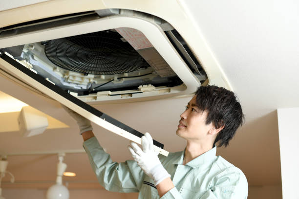 Best Local Air Duct Cleaning Services  in Lancaster, TX