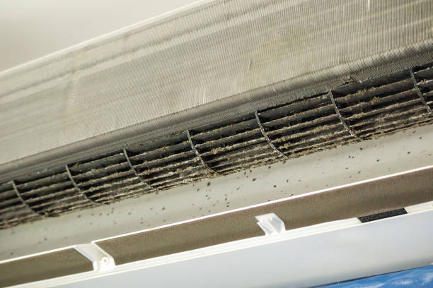 Best HVAC Air Duct Cleaning  in Lancaster, TX